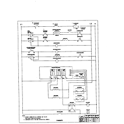 Kenmore Oven Model 790.46713605 User Manual